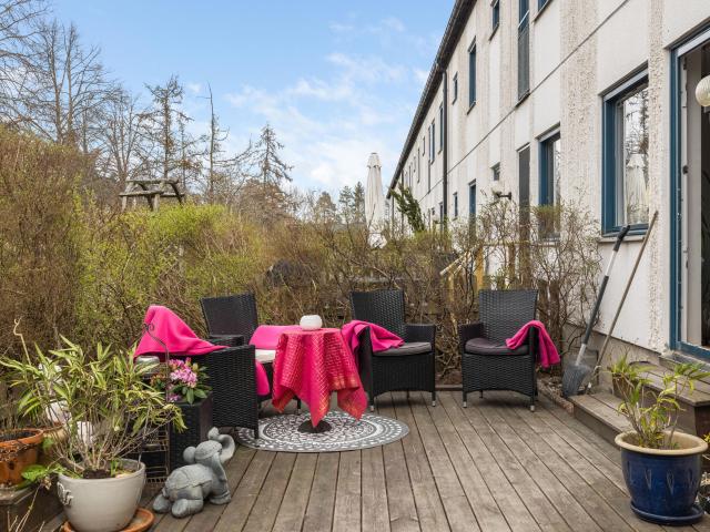 Bostad till salu i Haninge, Stockholm