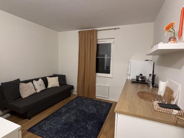 Lägenhet hyra i Haninge, Stockholm