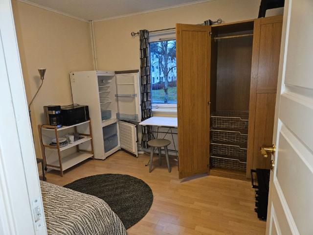 Room hyra i Västerhaninge