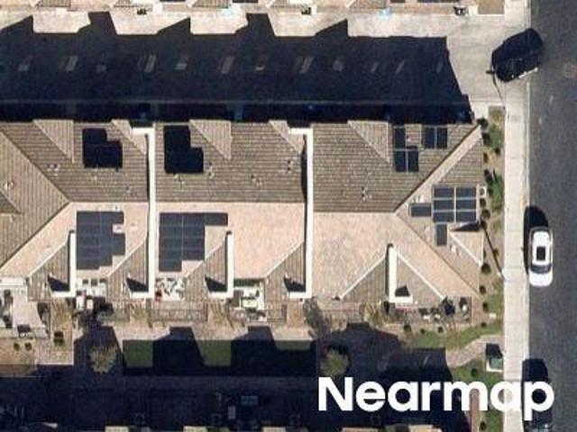 Townhouse for sale in North Las Vegas, Nevada