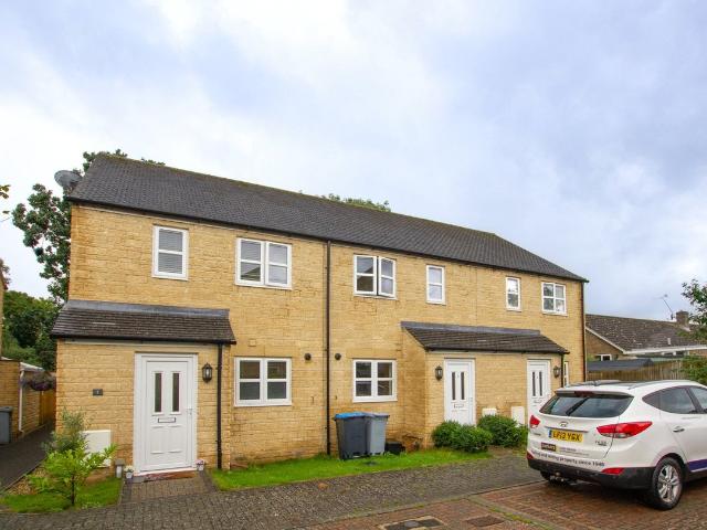 House for rent in Black Bourton, Oxfordshire