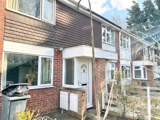 House for rent in Old Wharf, City Of Leicester