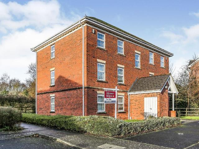 Apartment for rent in Balsall Common, Solihull