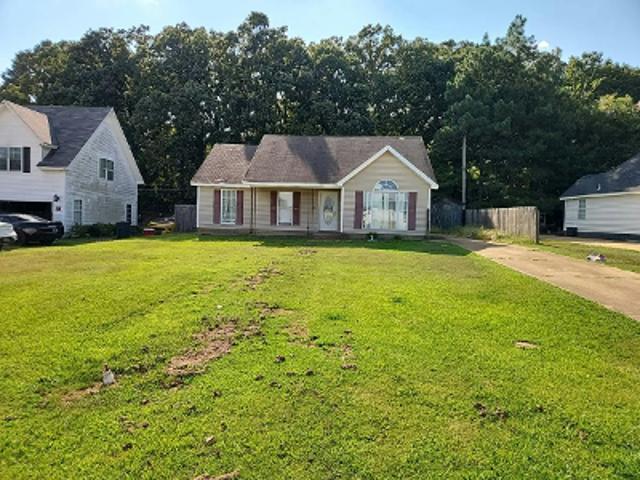 House for sale in Holly Springs, Mississippi