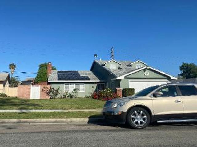 House for sale in Carson, California