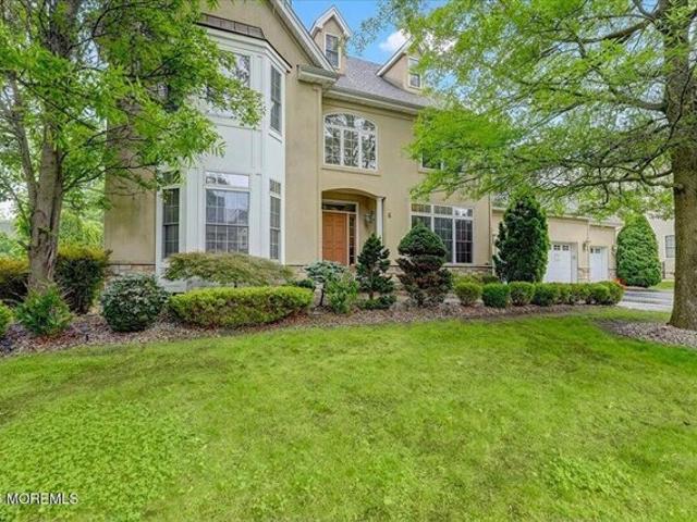 House for sale in The Grande at Battleground, Manalapan Township