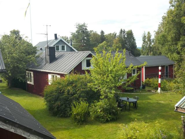 Hus hyra i Västernorrland