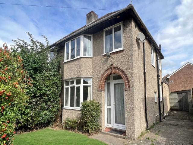 House for rent in New Marston, The Slade