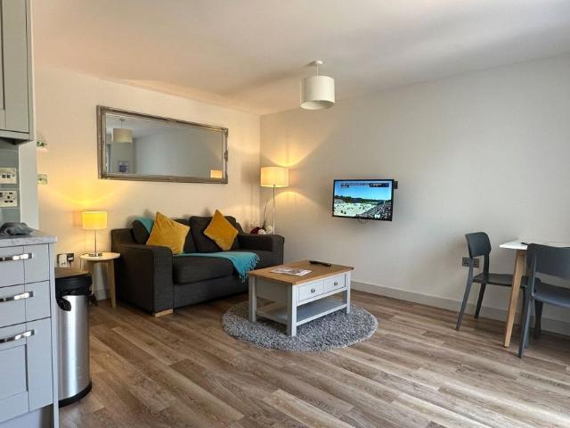 Apartment for rent in New Marston, The Slade