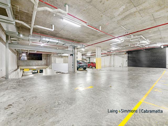 Apartment for sale in Canley Heights, New South Wales