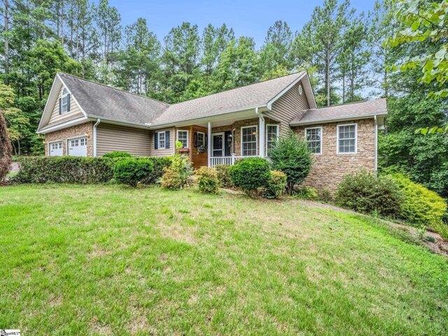 House for sale in Tryon, North Carolina