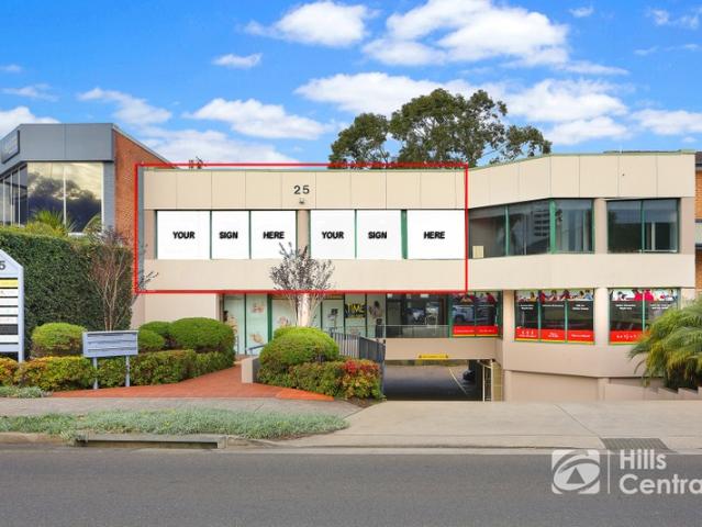 Office for rent in Sydney, New South Wales