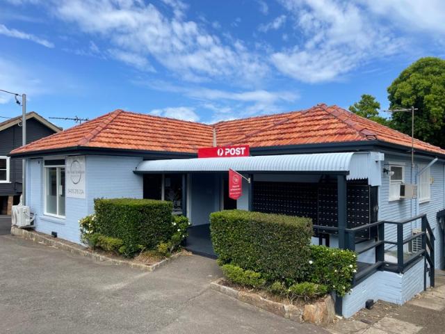 Retail for rent in Sydney, New South Wales