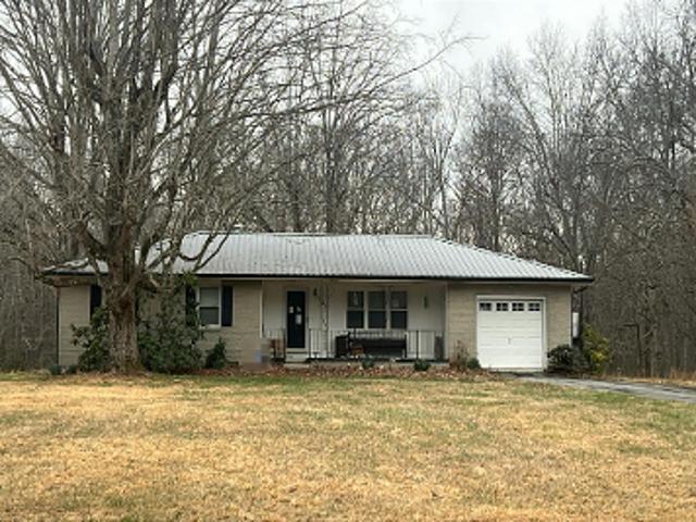House for sale in Tennessee