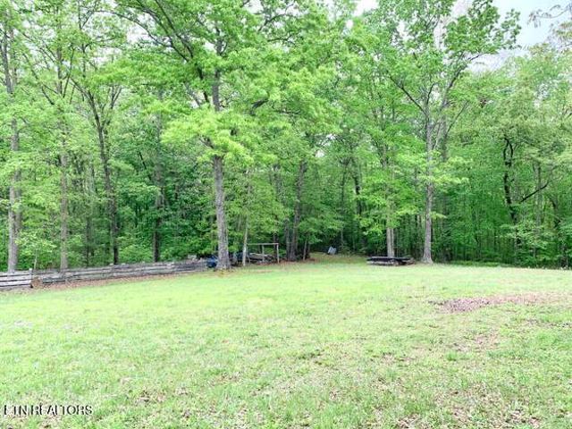 Land for sale in Tennessee