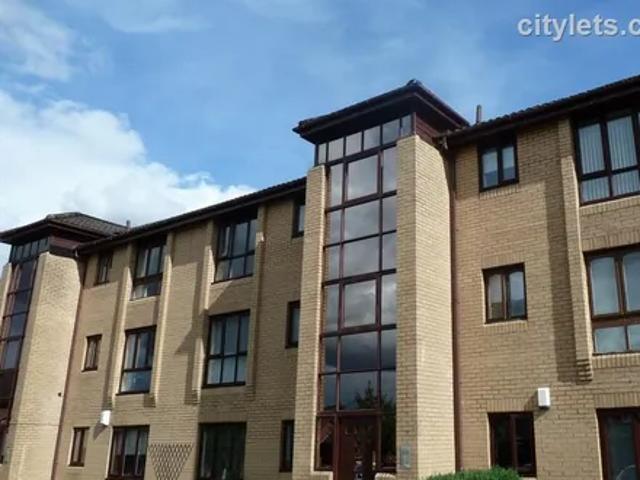 Apartment for rent in Cambuslang, Scotland
