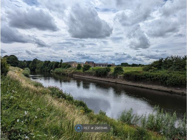 Apartment for rent in Higher Broughton, Salford