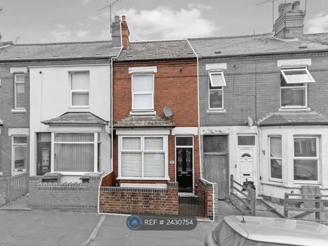 House for rent in Ball Hill, West Midlands