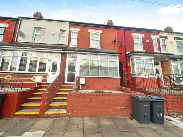 House for rent in Hay Mills, Birmingham