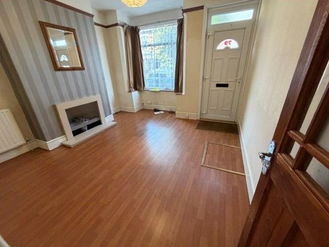 House for rent in Ball Hill, West Midlands