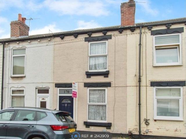 House for rent in Cutsyke, Castleford