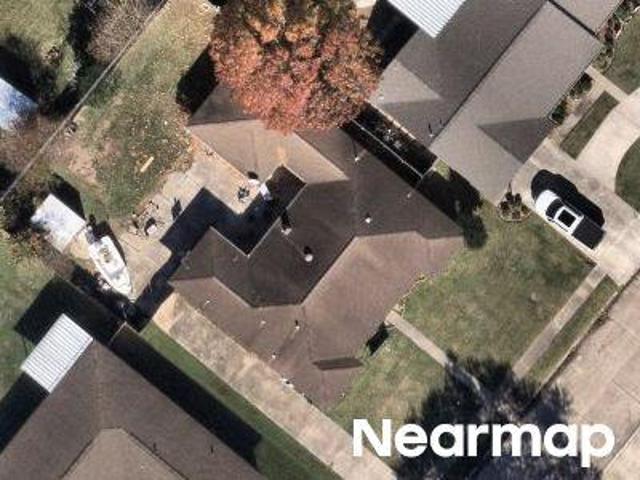 House for sale in Jefferson, Texas