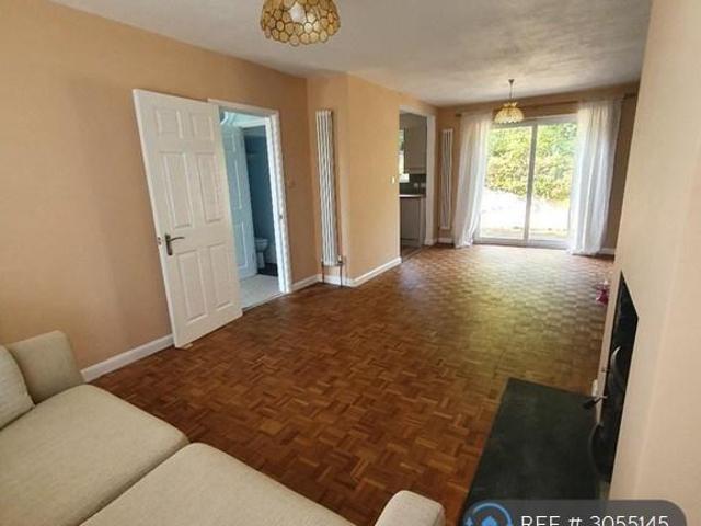 House for rent in Disraeli, High Wycombe