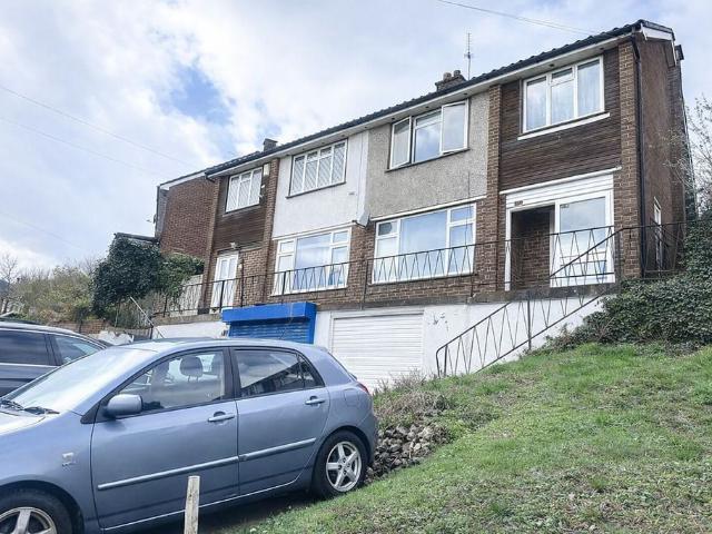 House for rent in Castlefield, Cressex