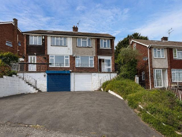 House for rent in Castlefield, Cressex