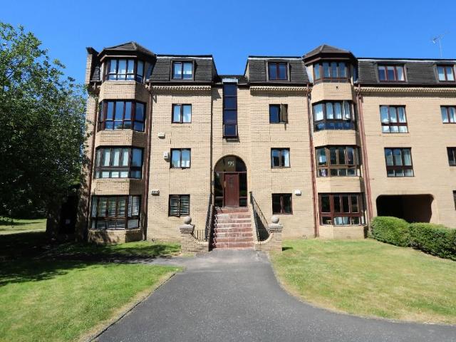 Apartment for rent in Hyndland, Scotland