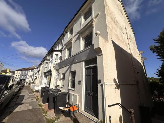 House for rent in Blacklands, Guestling Green