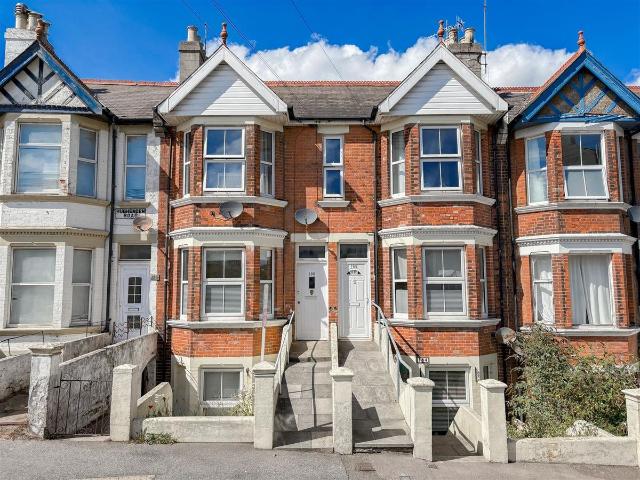 Apartment for rent in West Hill, Guestling Green