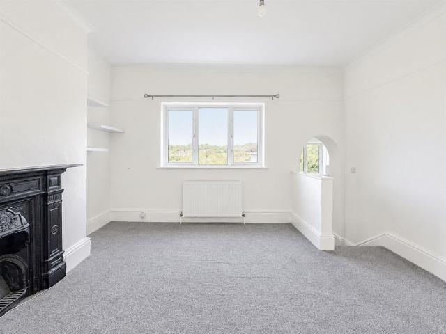 Apartment for rent in St Leonards, Hastings
