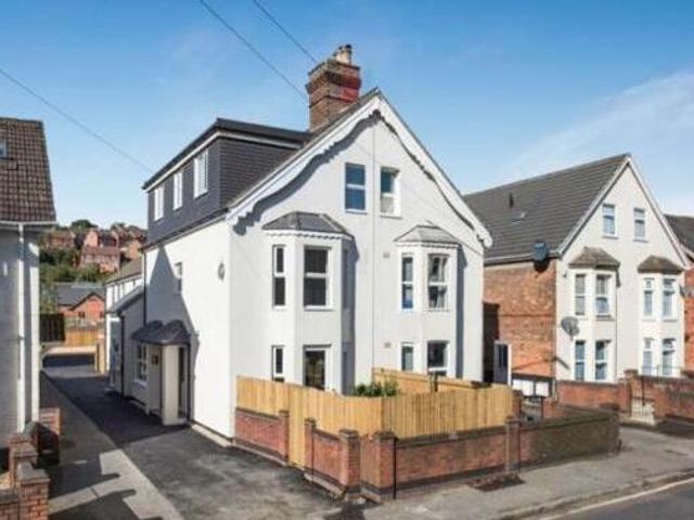 House for sale in Cressex, Buckinghamshire