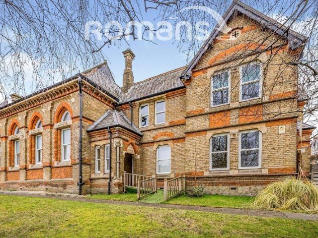 Apartment for rent in Hughenden Valley, High Wycombe