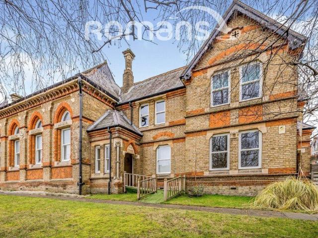 Apartment for rent in Hughenden Valley, High Wycombe