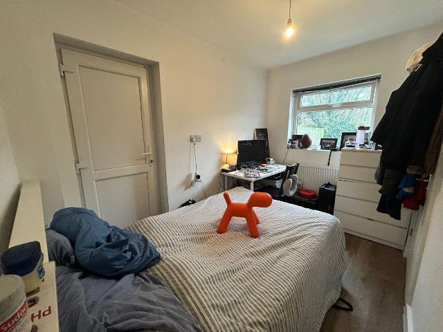 Apartment for rent in Cressex, Buckinghamshire