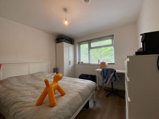 Apartment for rent in Cressex, Buckinghamshire