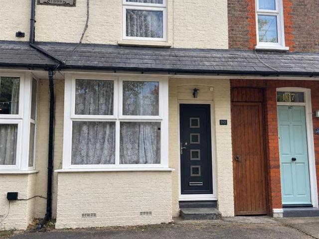 House for rent in Hughenden Valley, High Wycombe