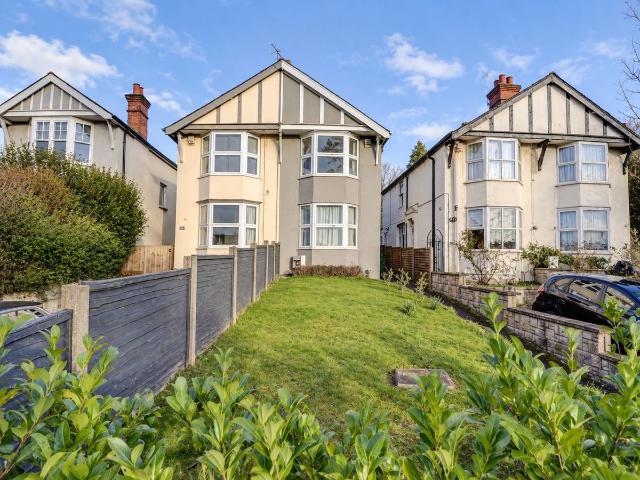 Room for rent in Hughenden Valley, High Wycombe