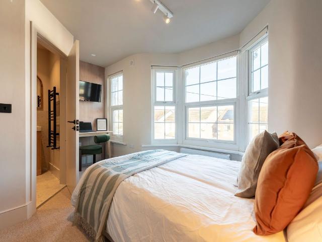 House for rent in Hughenden Valley, High Wycombe