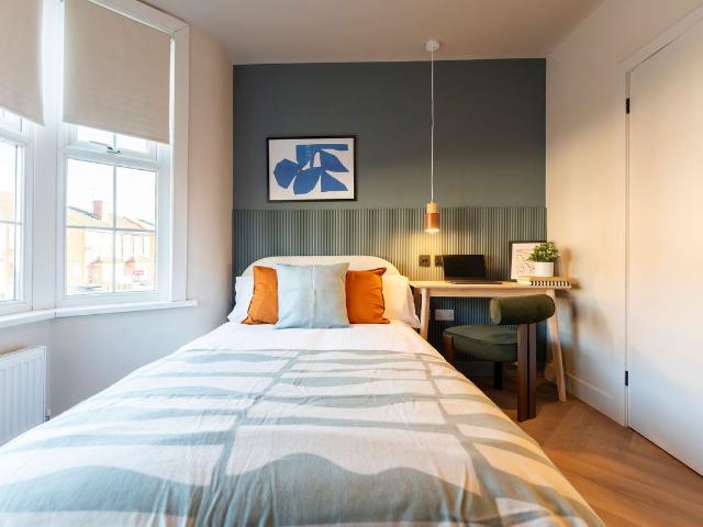 House for rent in Hughenden Valley, High Wycombe