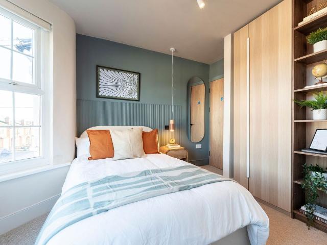 House for rent in Castlefield, Cressex