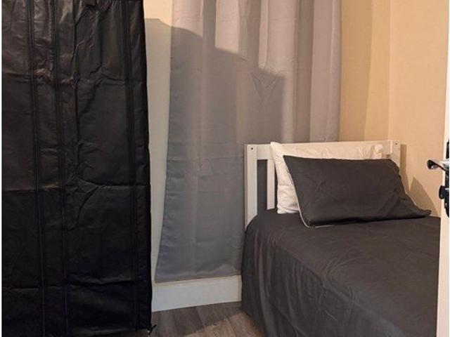 Studio for rent in Cressex, Buckinghamshire