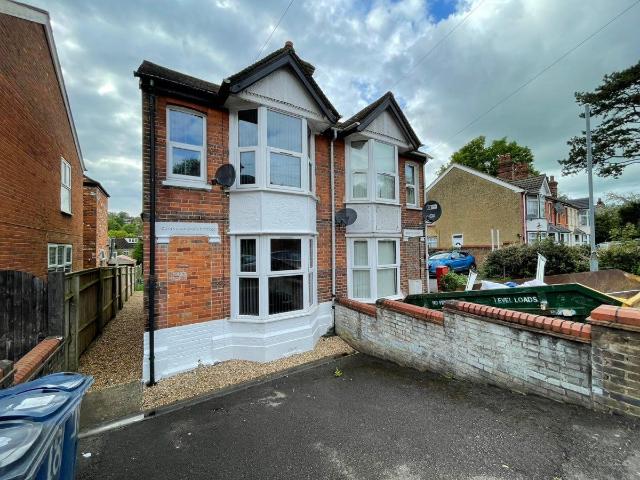 House for rent in Cressex, Buckinghamshire