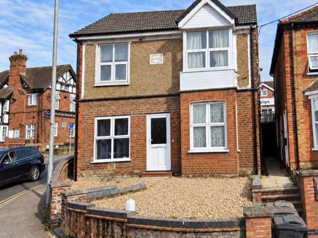 Apartment for rent in Hughenden Valley, High Wycombe
