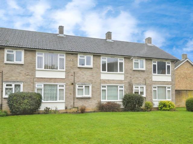 Apartment for rent in Marshalswick, St Albans