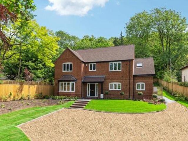 House for sale in Cressex, Buckinghamshire