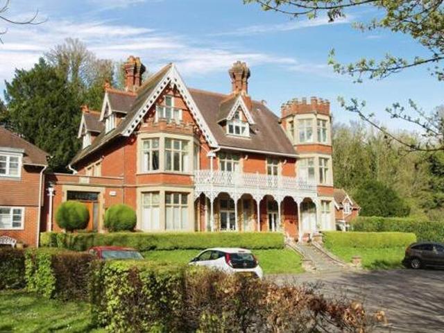 House for sale in Salisbury, Wiltshire