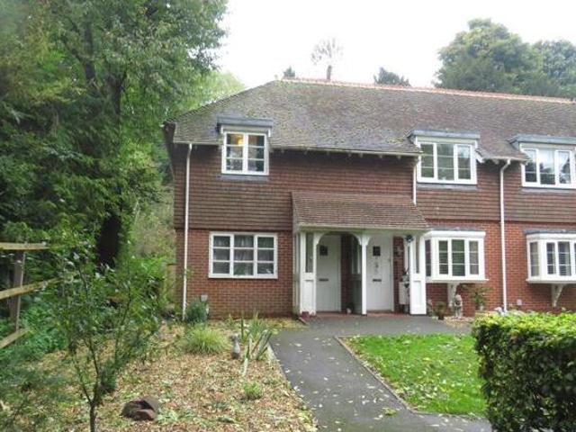 House for sale in Salisbury, Wiltshire